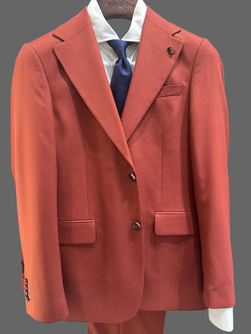 VEST SUIT GM23WW11001