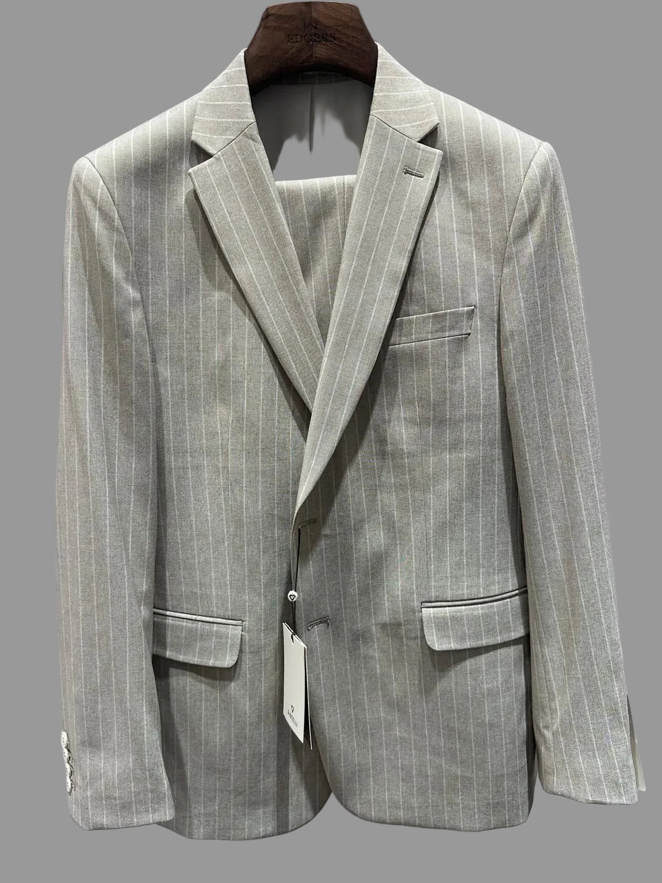 VEST SUIT GS1100013