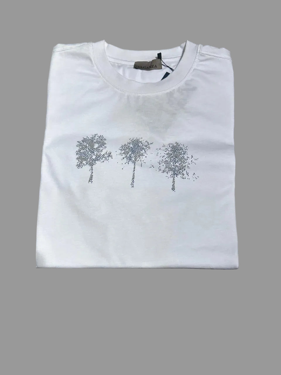 TSHIRT MEN SS25 VG VT-1035