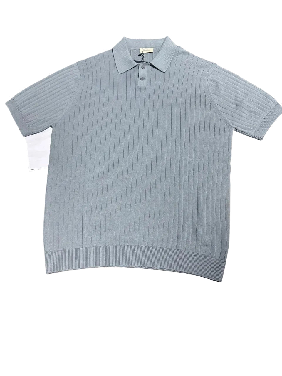 KNITWEAR MEN SS25 VG TV-4003