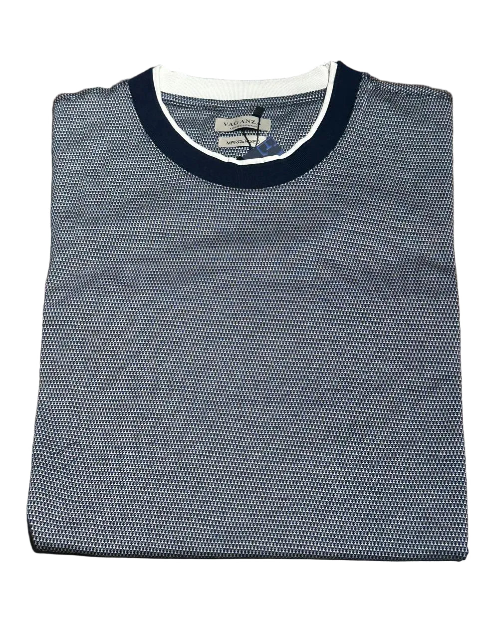 TSHIRT MEN SS25 VG VM-7007