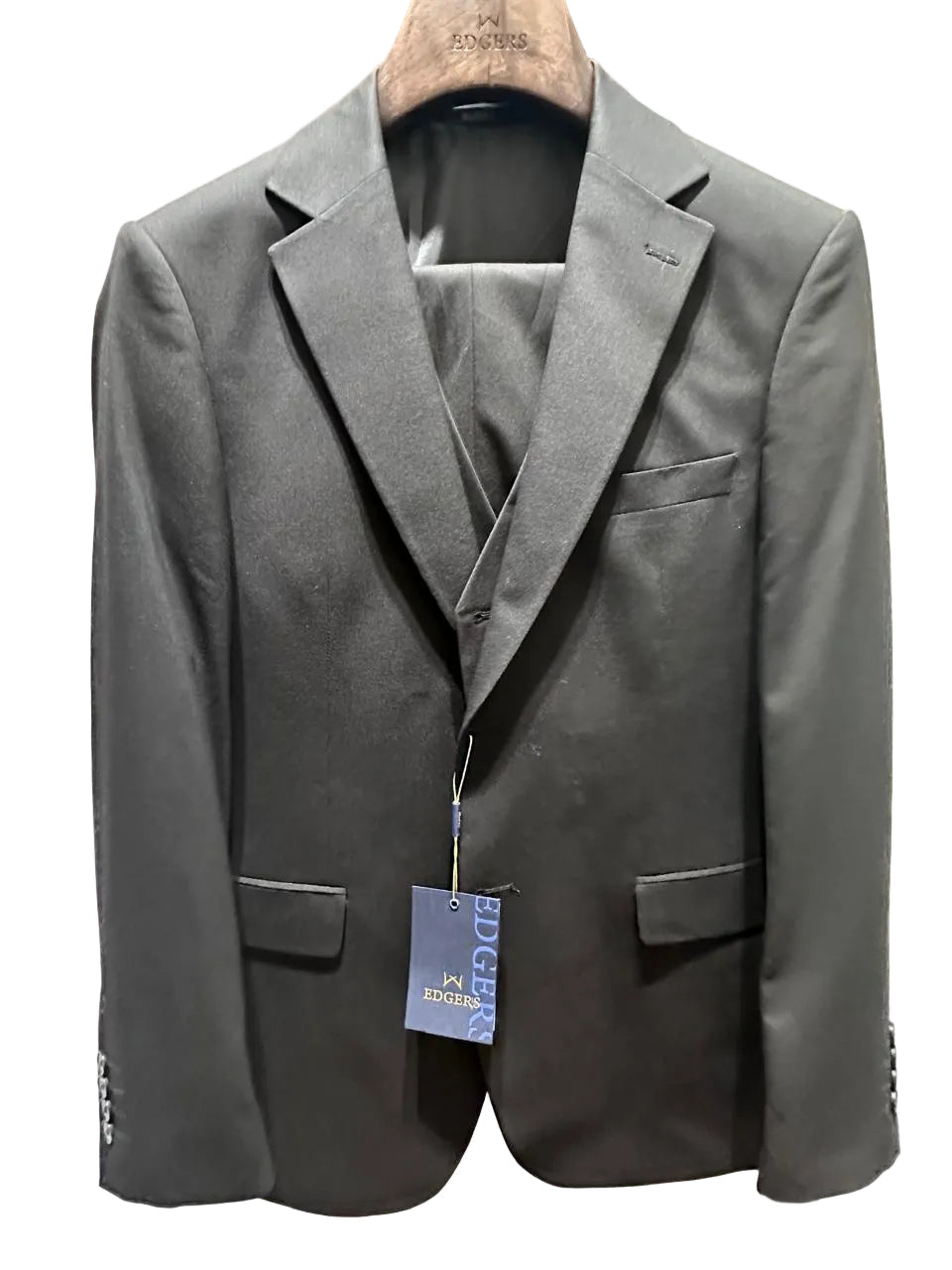 SUIT MEN SS25 TK407/1501 01