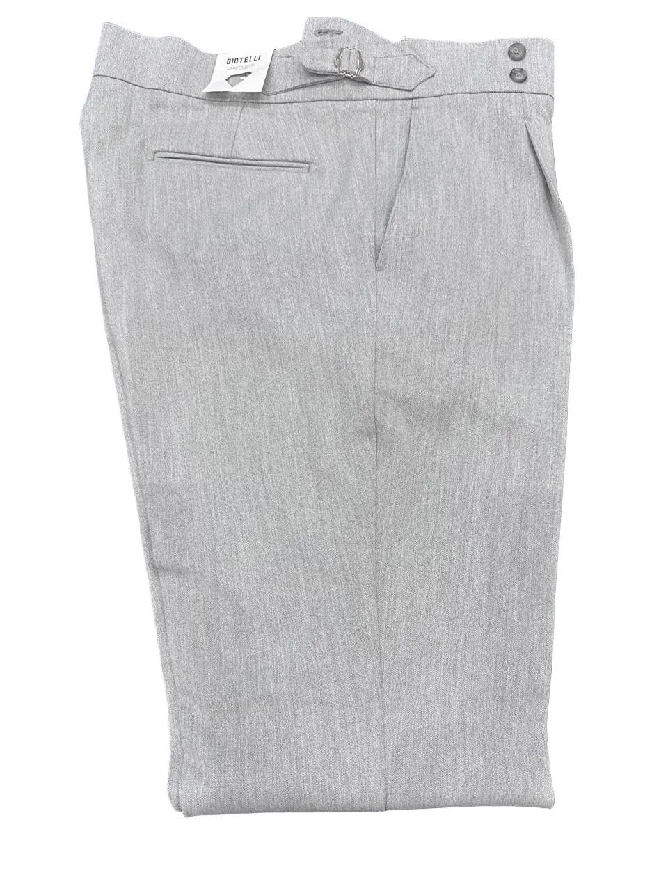 TROUSERS GM25WW15105
