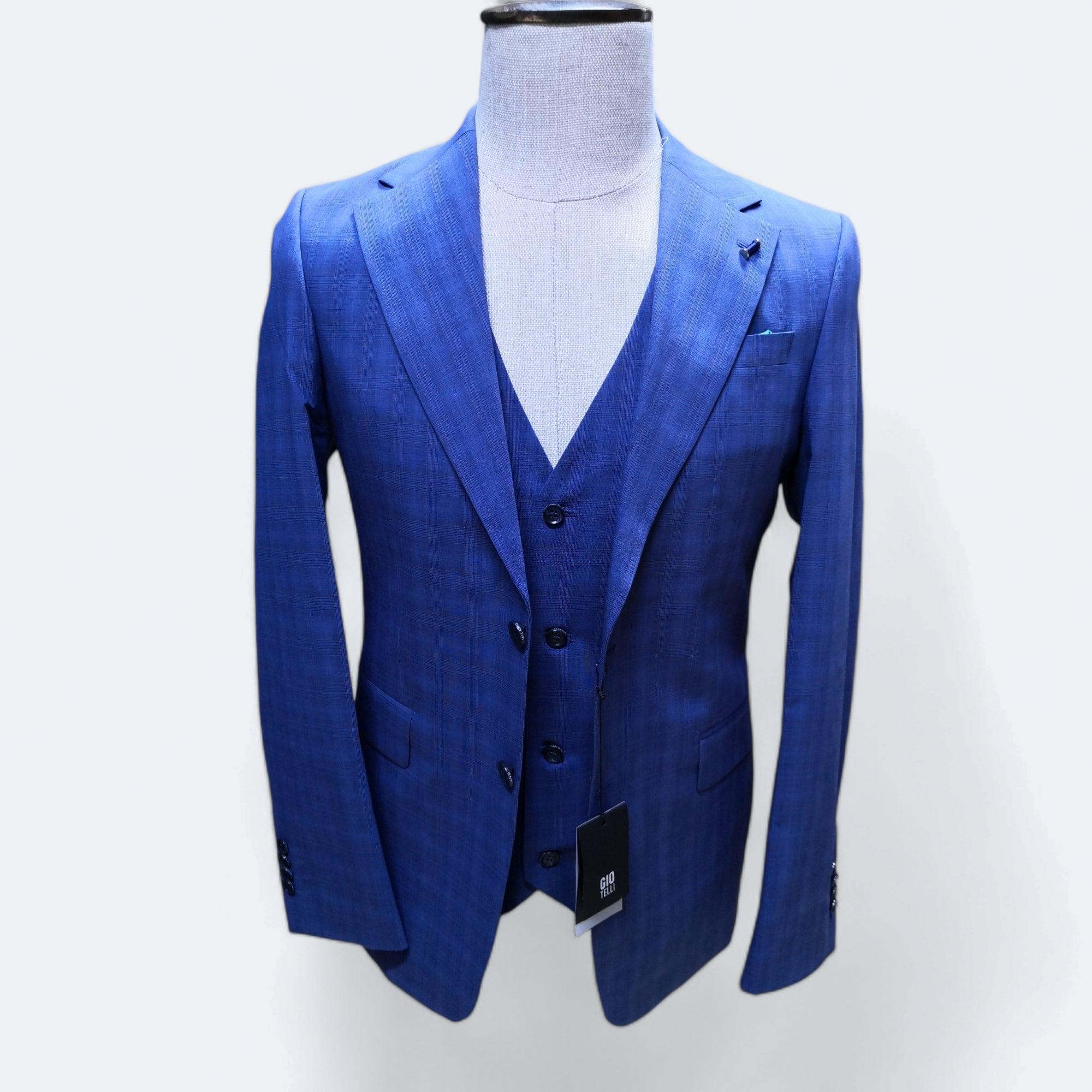 SUIT GM23SW11037