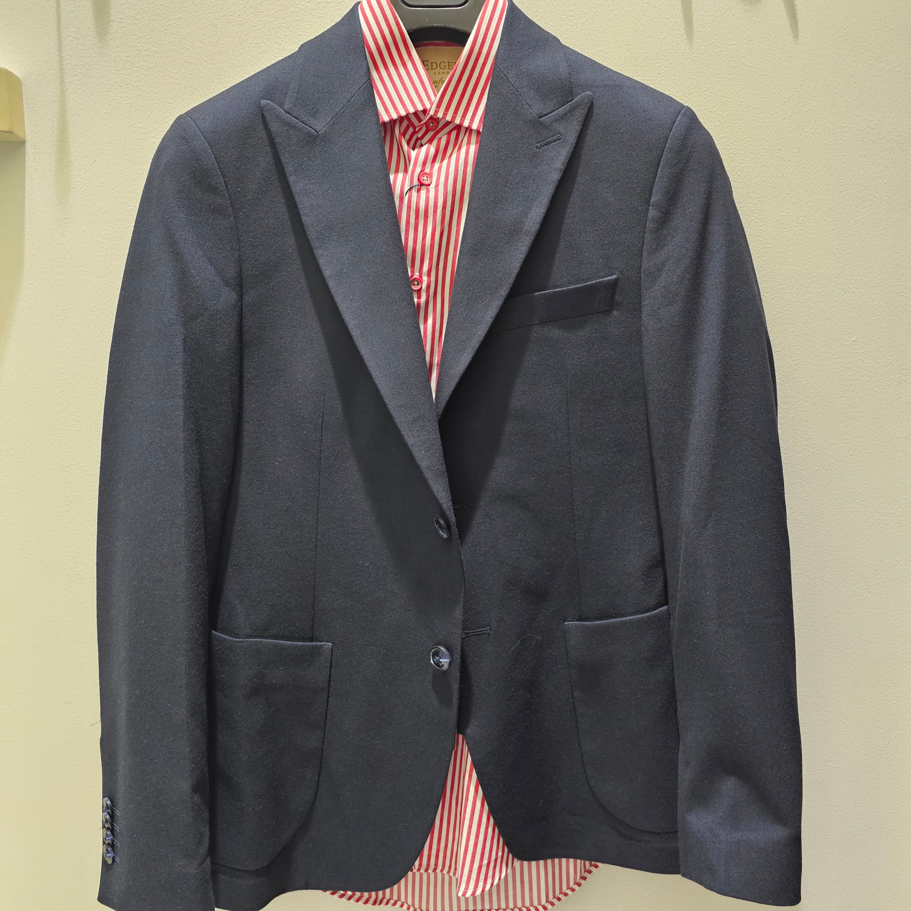 JACKET MEN W24 TC201/1397 3