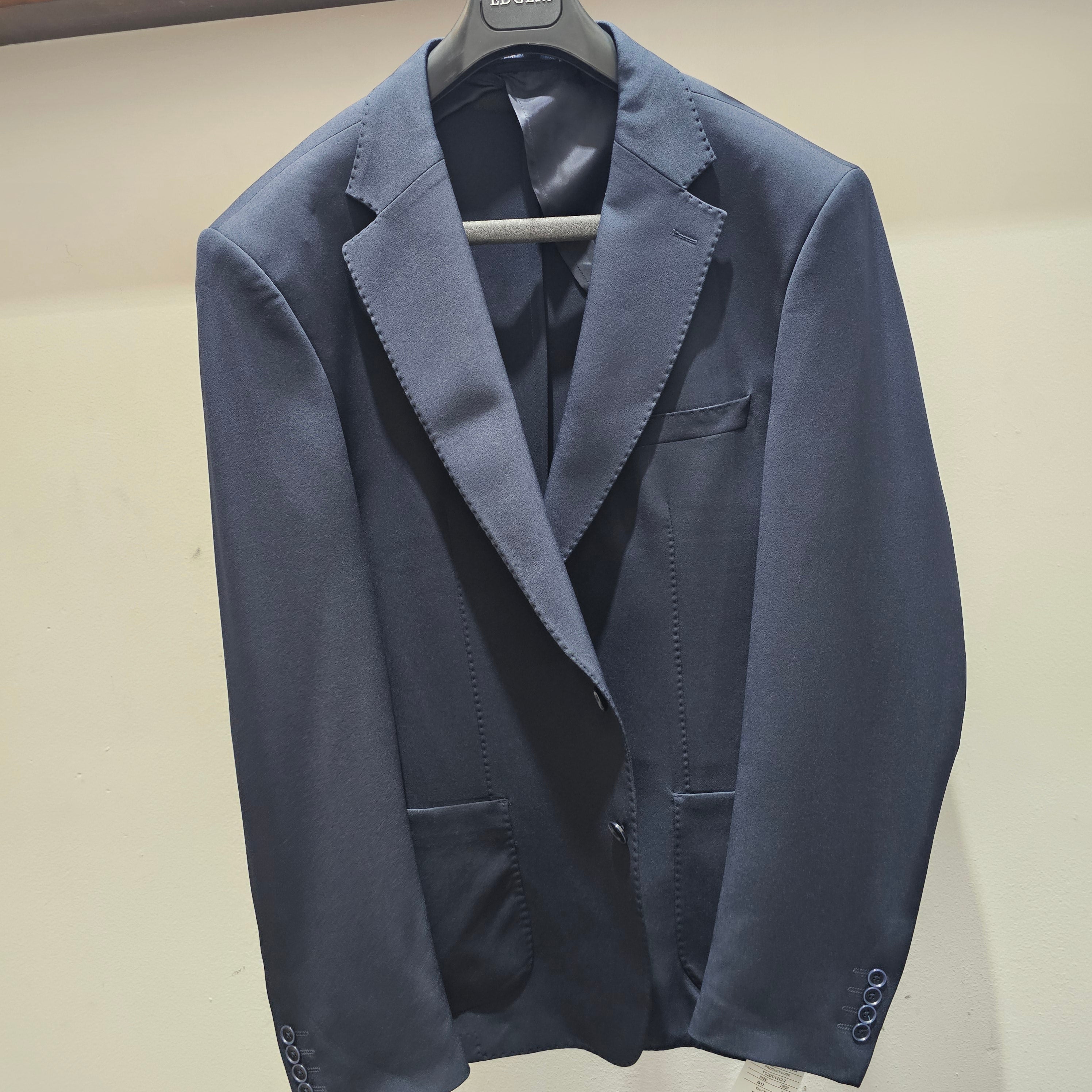 JACKET MEN W24 TC201/1412 2