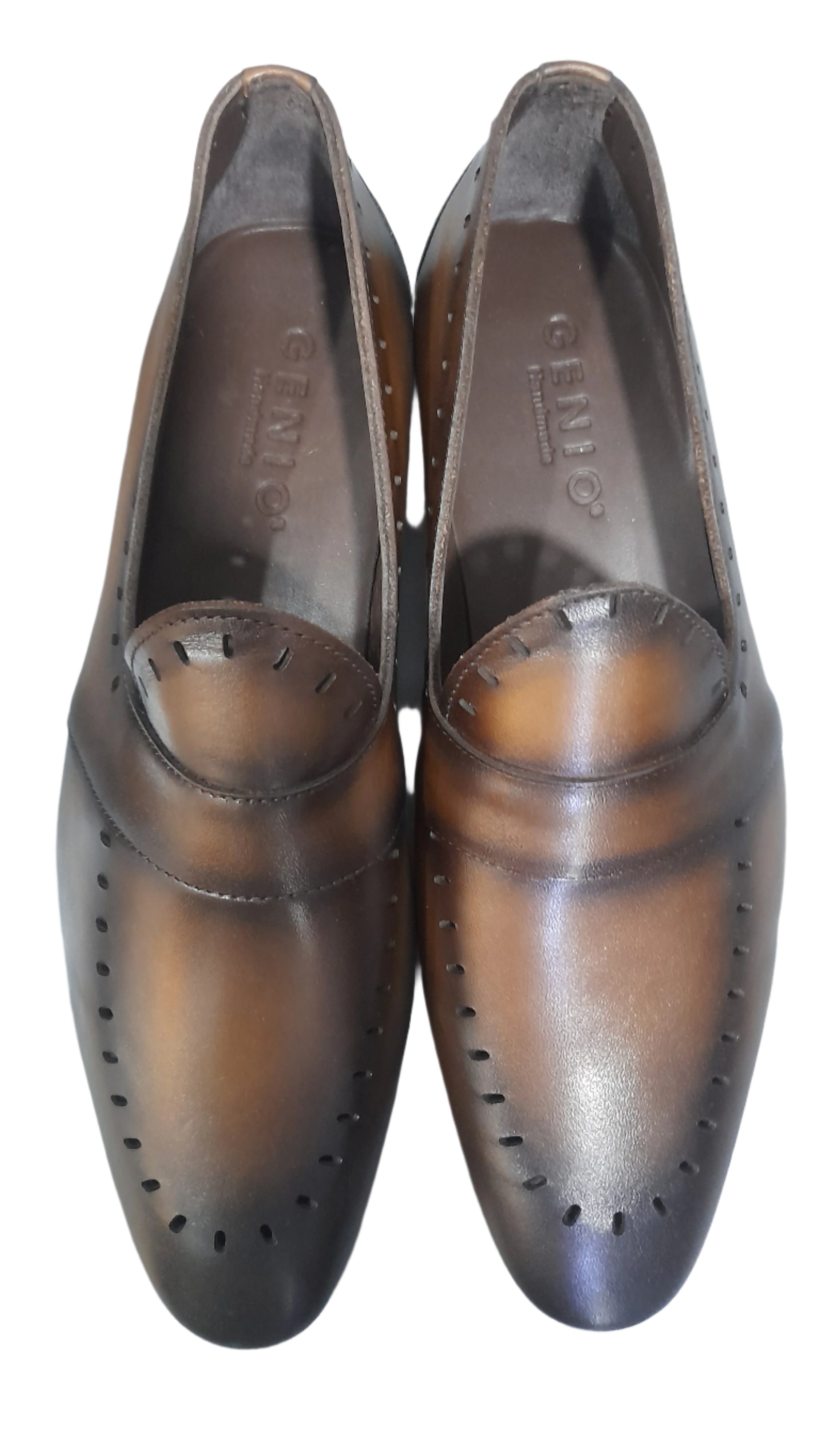 SHOES MEN GEN 120193002