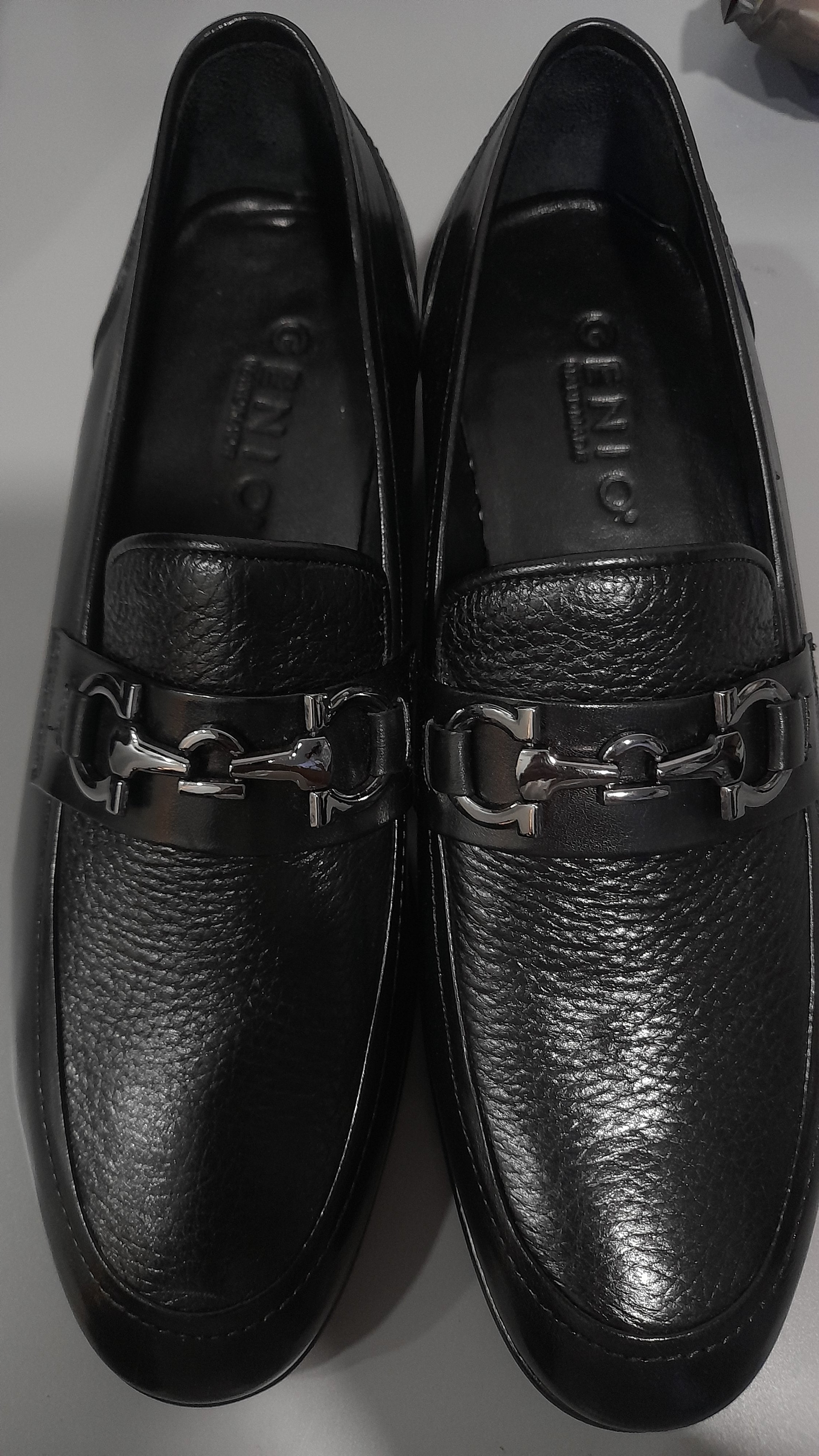 SHOES MEN GEN 120333141