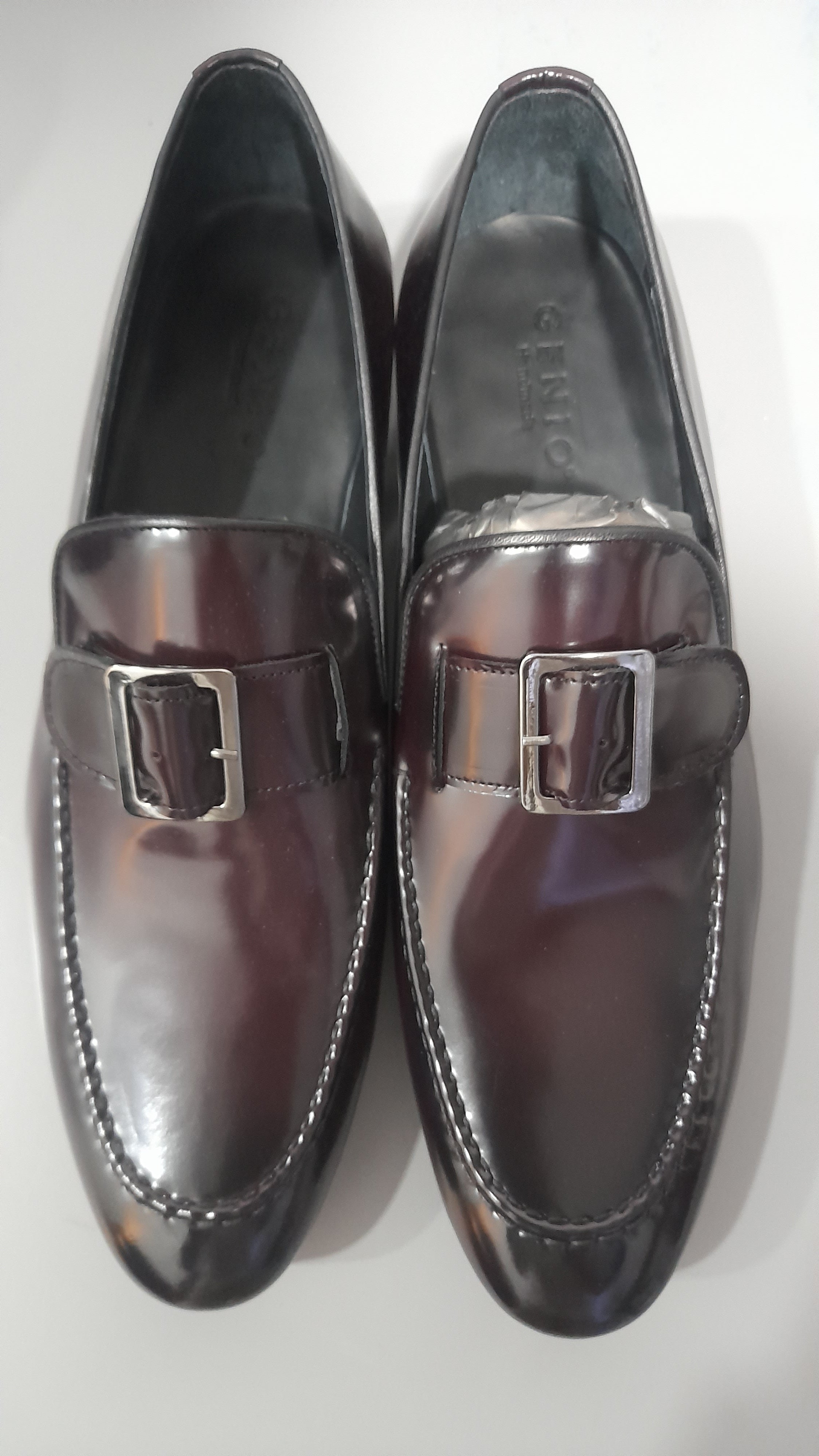 SHOES MEN GEN 120198395