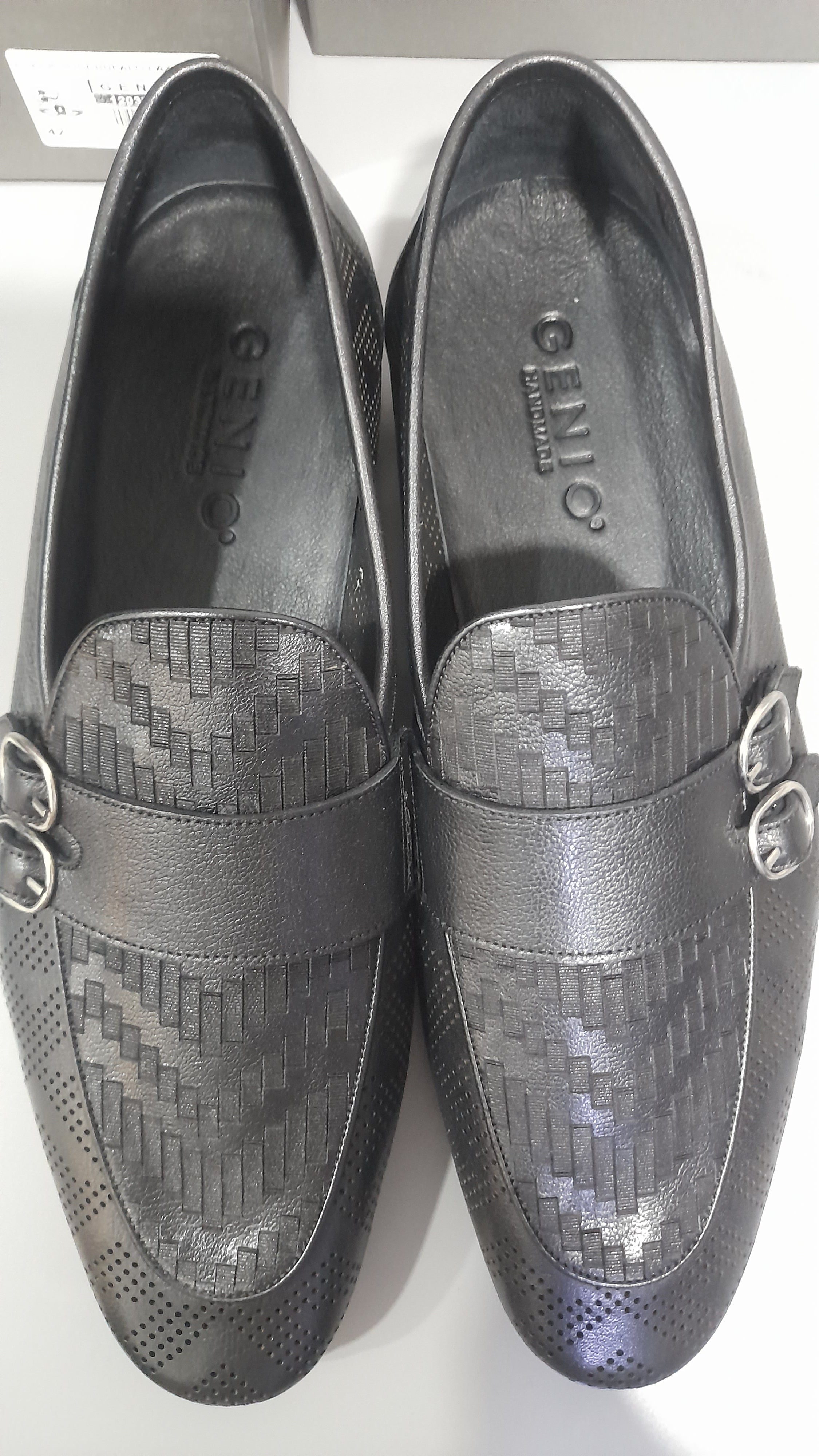 SHOES MEN GEN 120371249