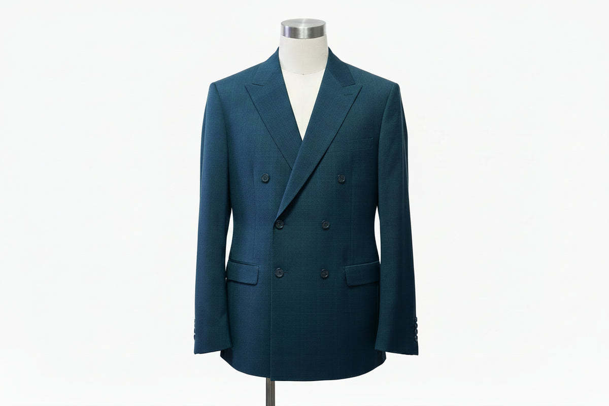 SUIT MEN DB S26 RIVIERA 910048