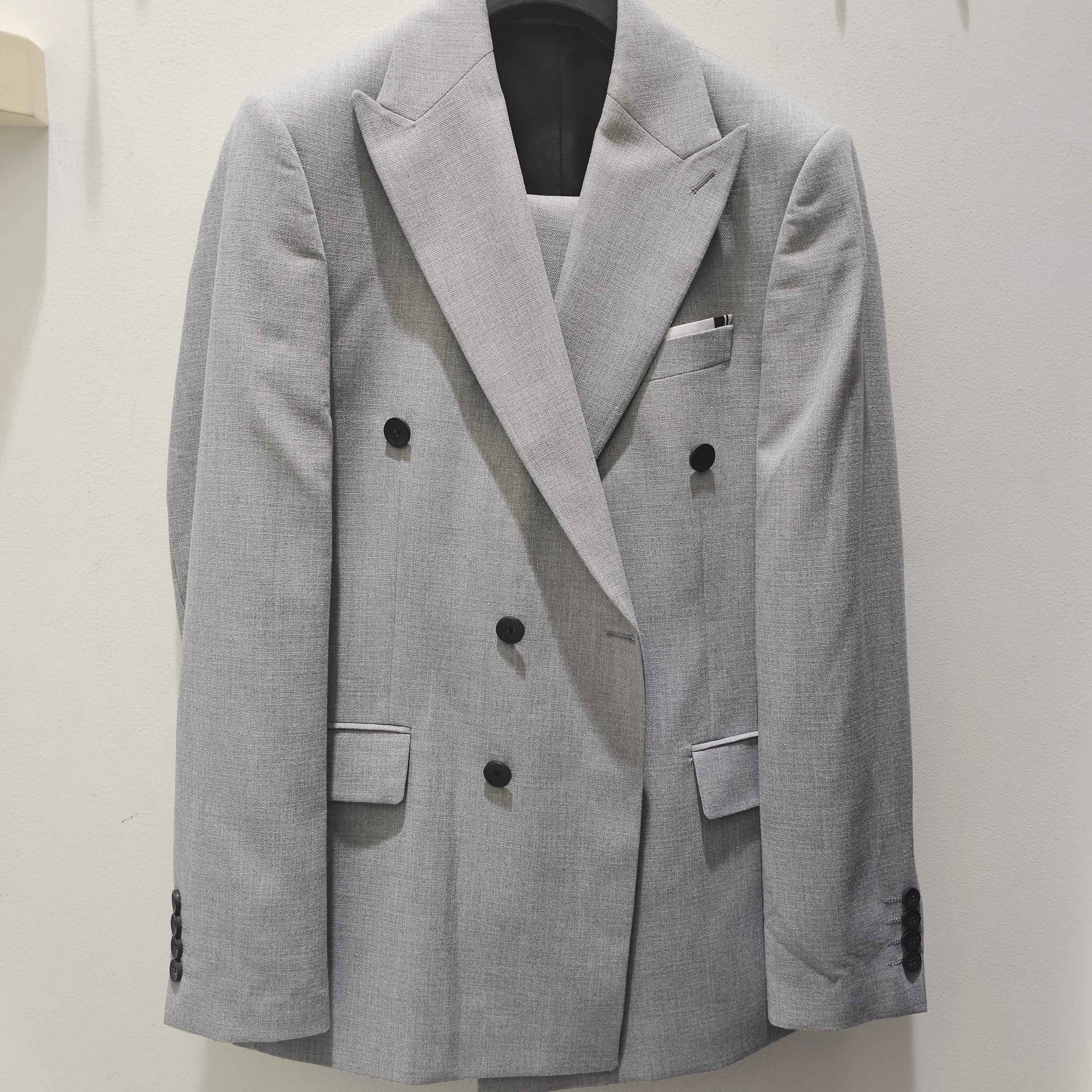 SUIT MEN W24 TK407/1912 7