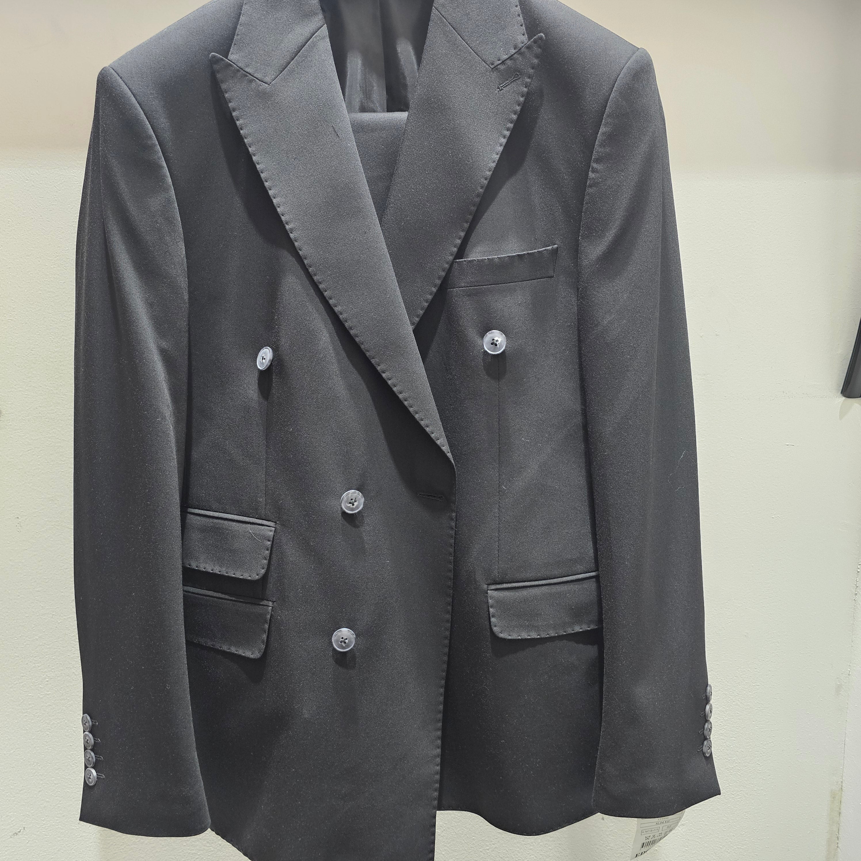 SUIT MEN W24 TK407/2052 1