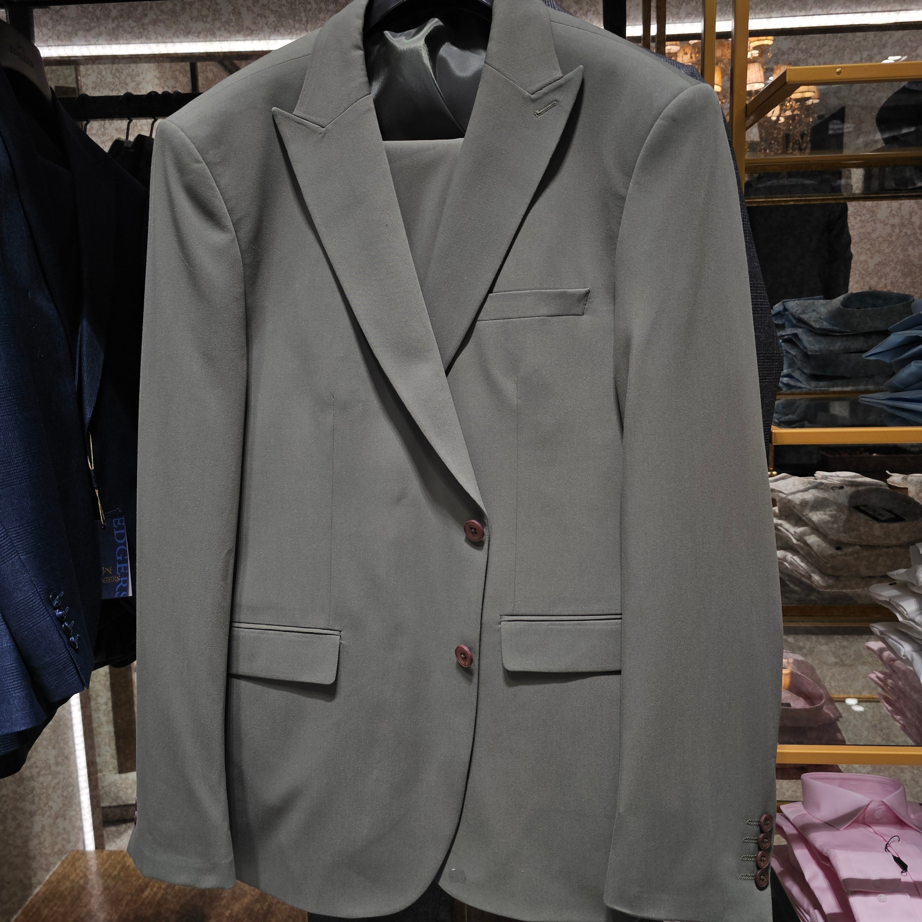 SUIT MEN W24 TK407/2068 6