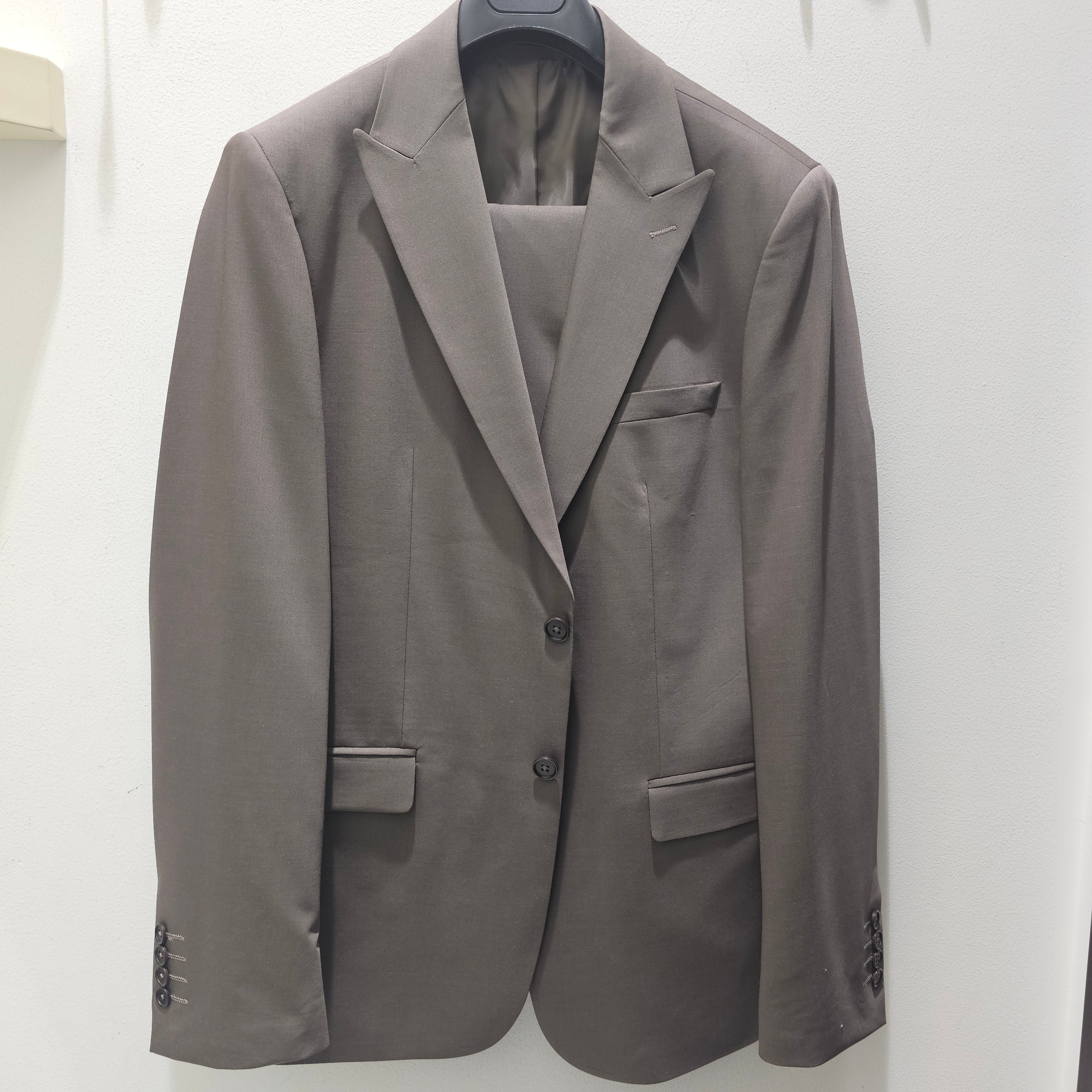SUIT MEN W24 TK507/0641 7