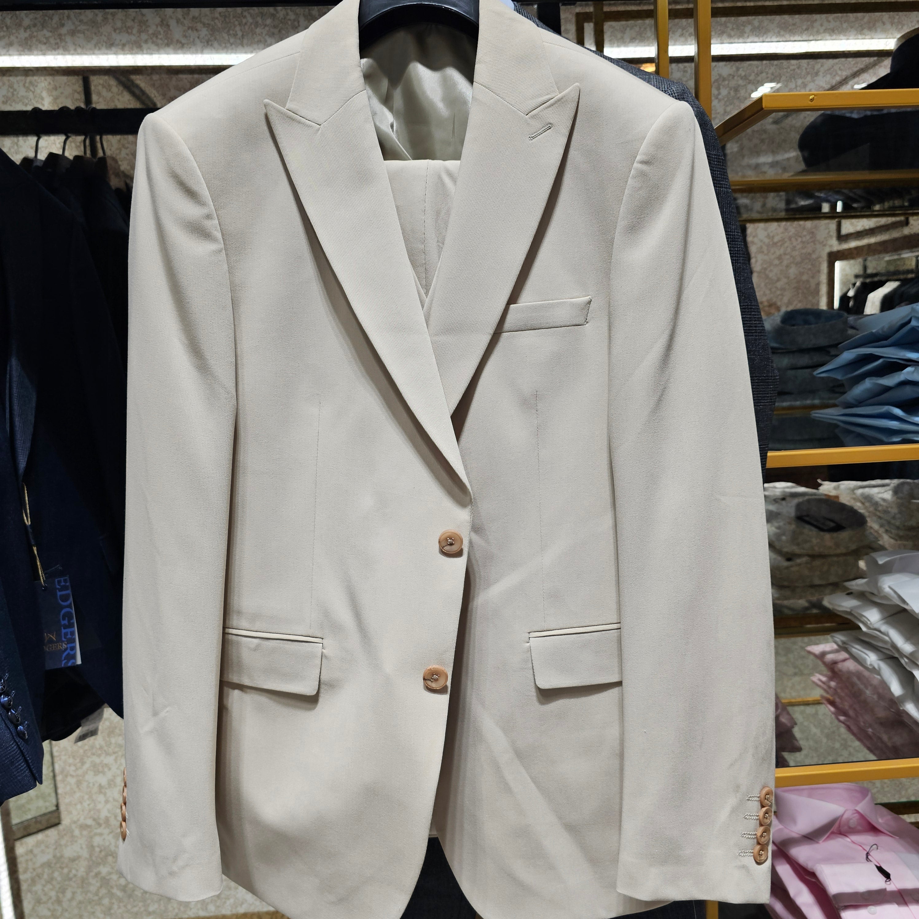 SUIT MEN W24 TK407/2068 4
