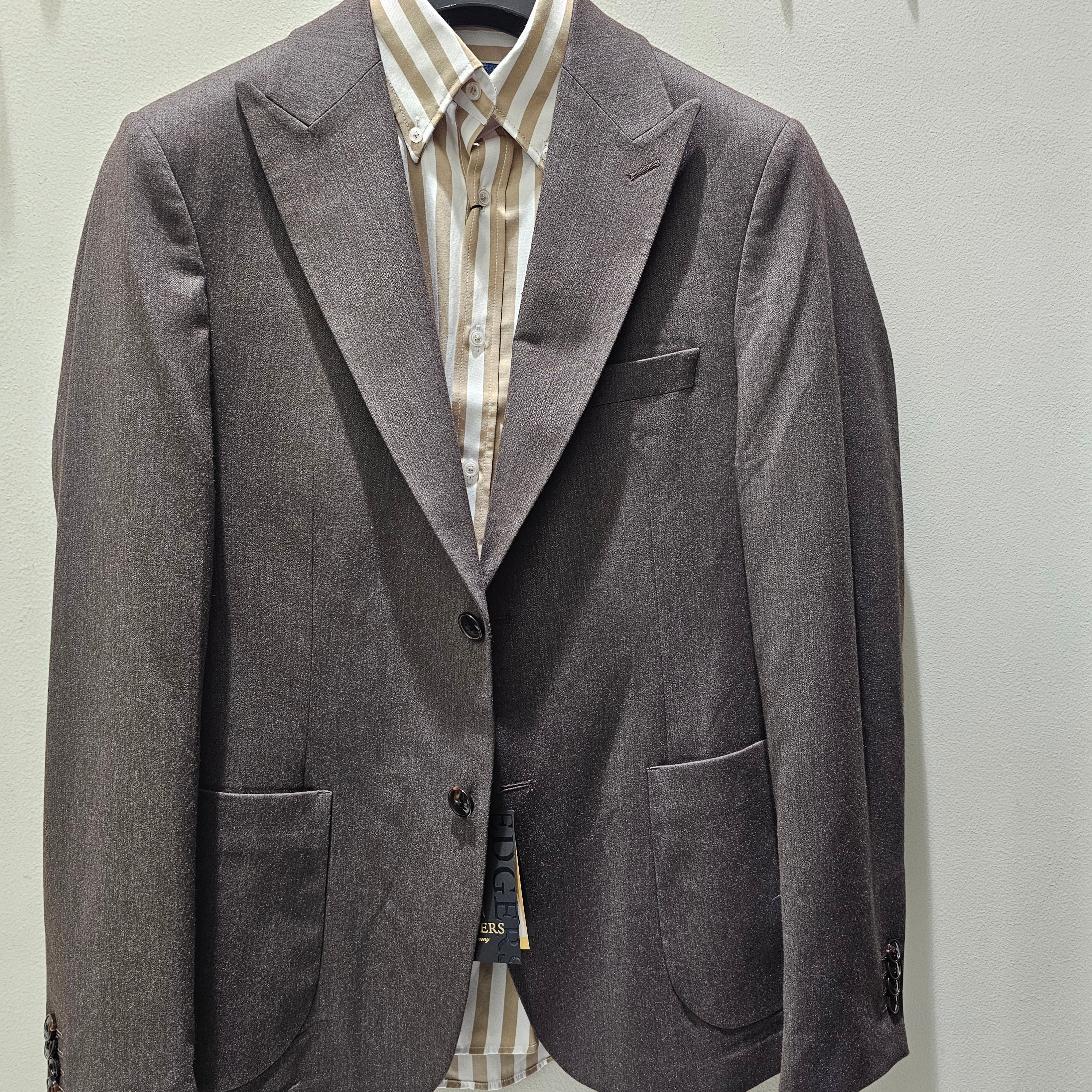 JACKET MEN W24 TC201/1397 5