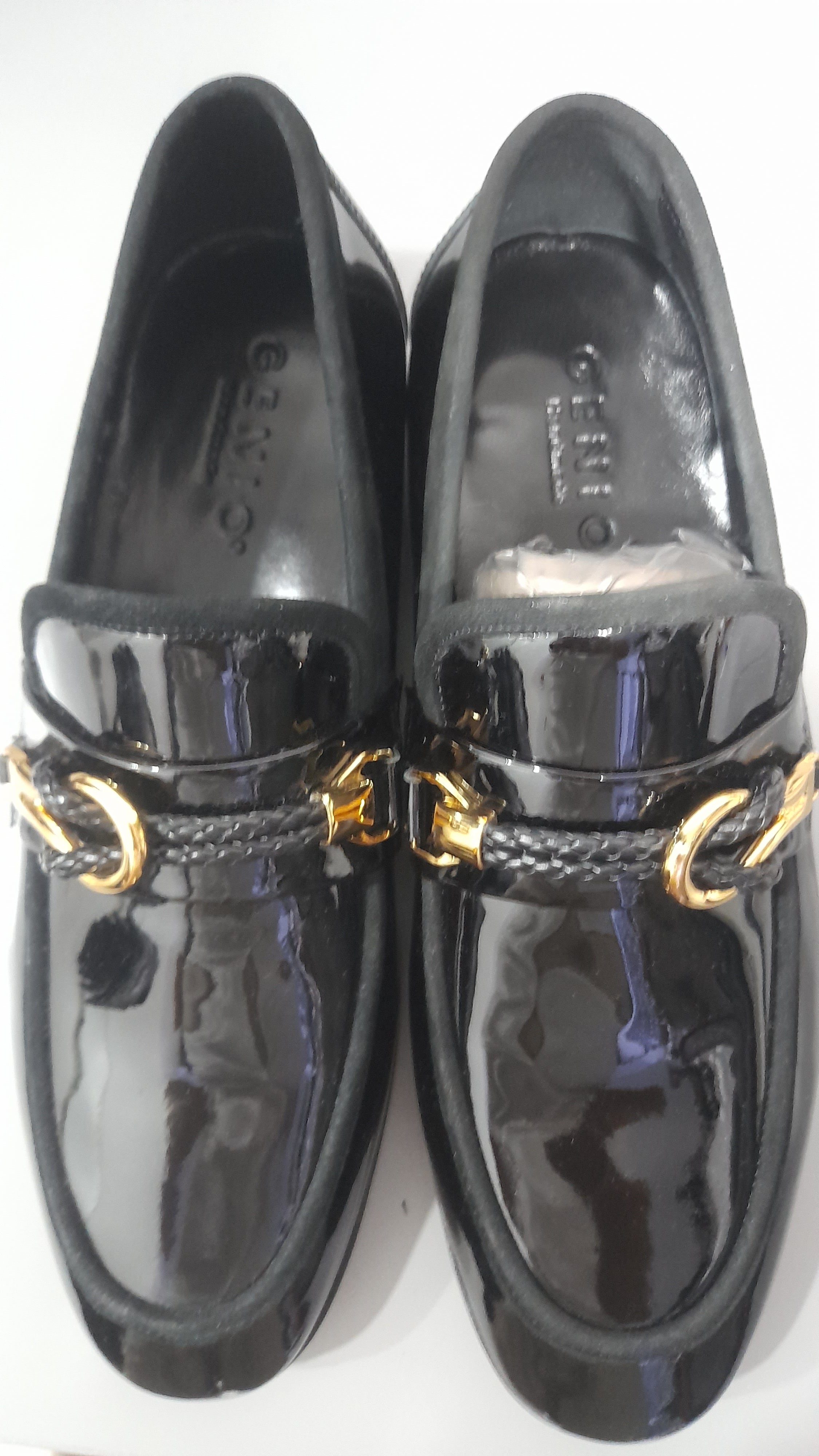 SHOES MEN GEN 120198663