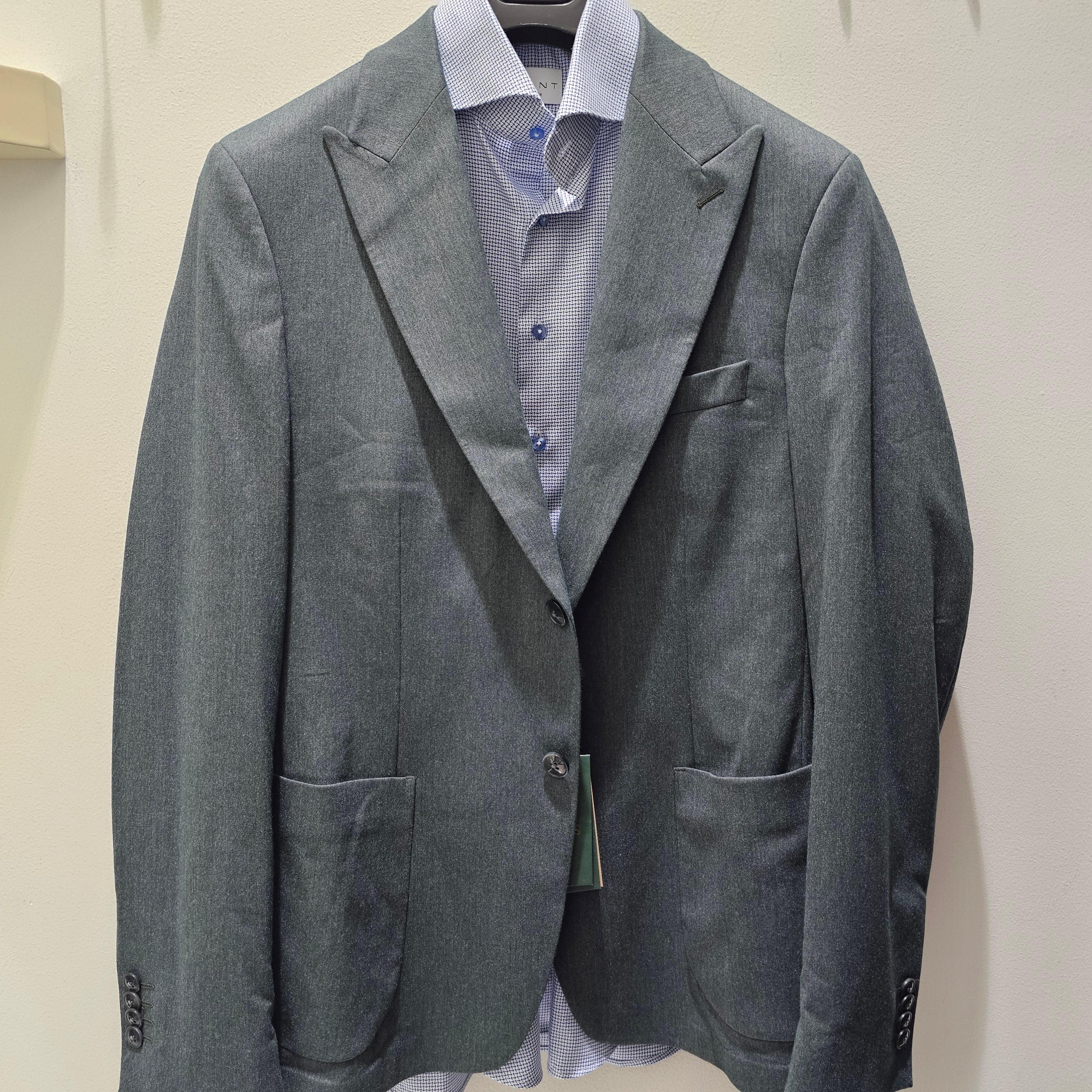 JACKET MEN W24 TC201/1397 8