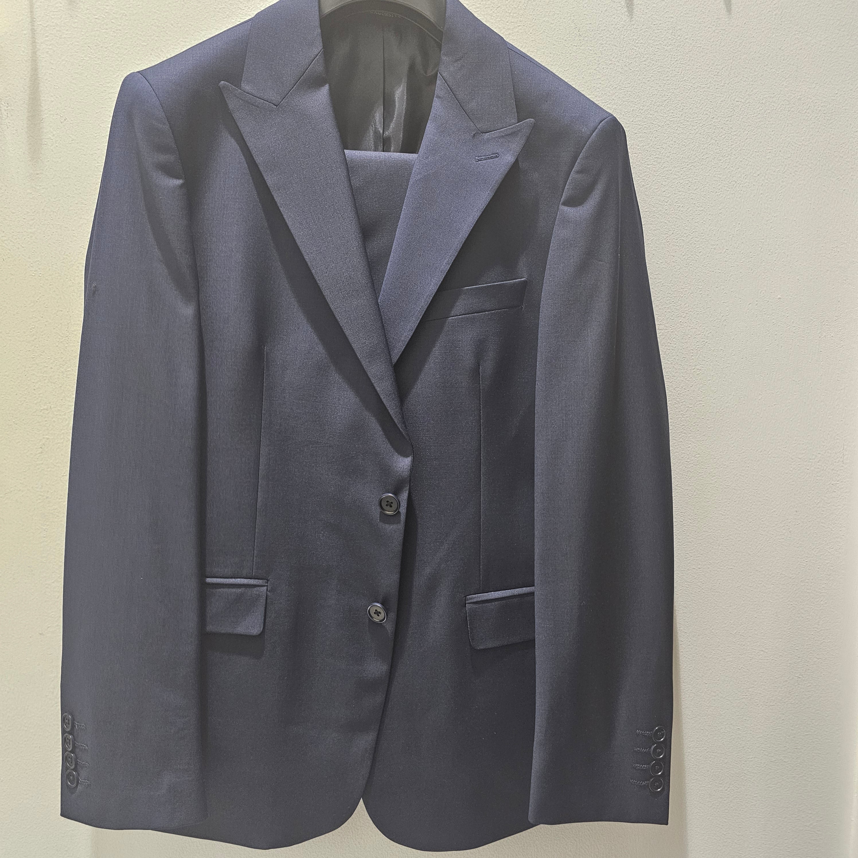 SUIT MEN W24 TK507/0640 3