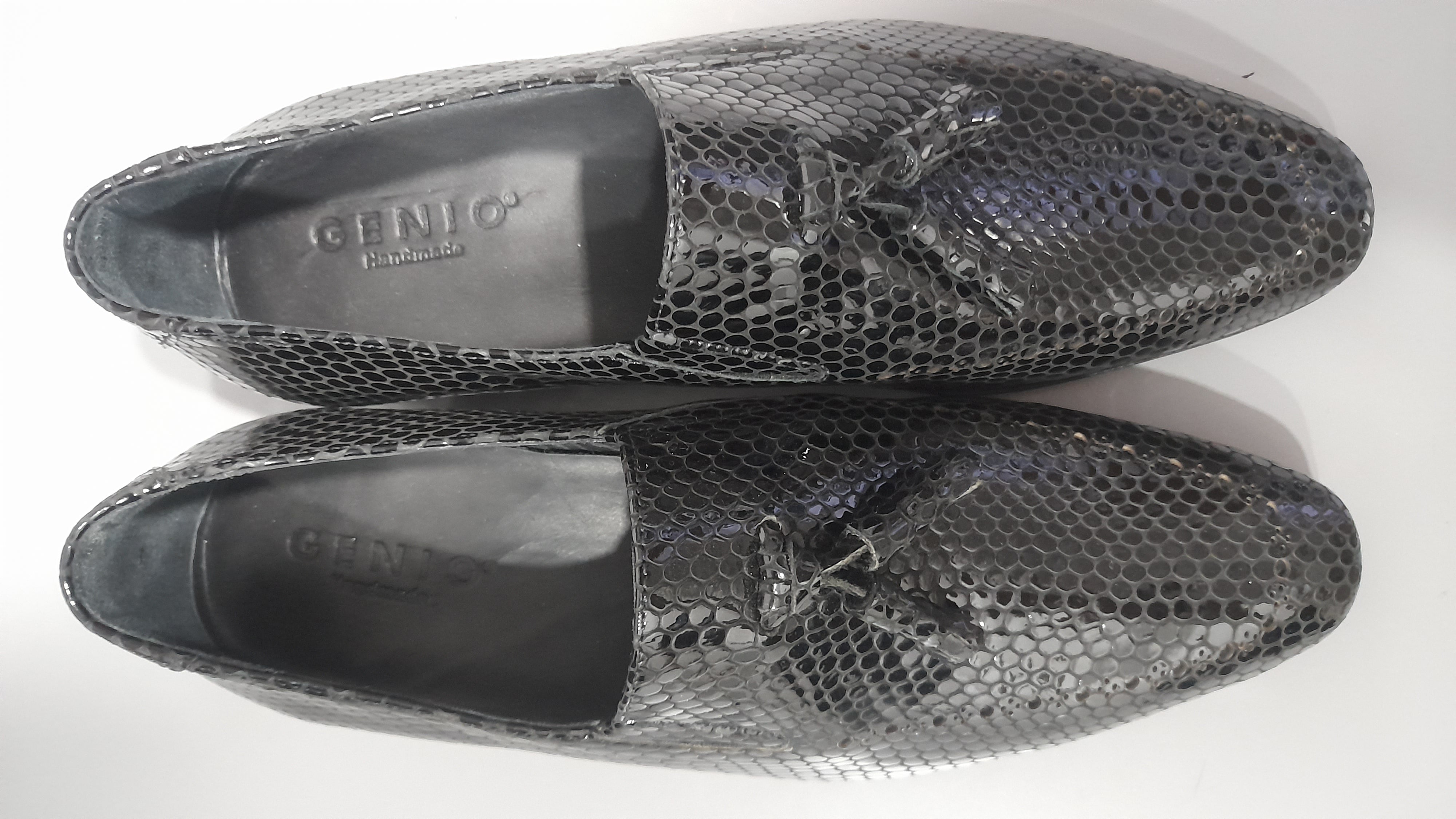 SHOES MEN GEN 120197669