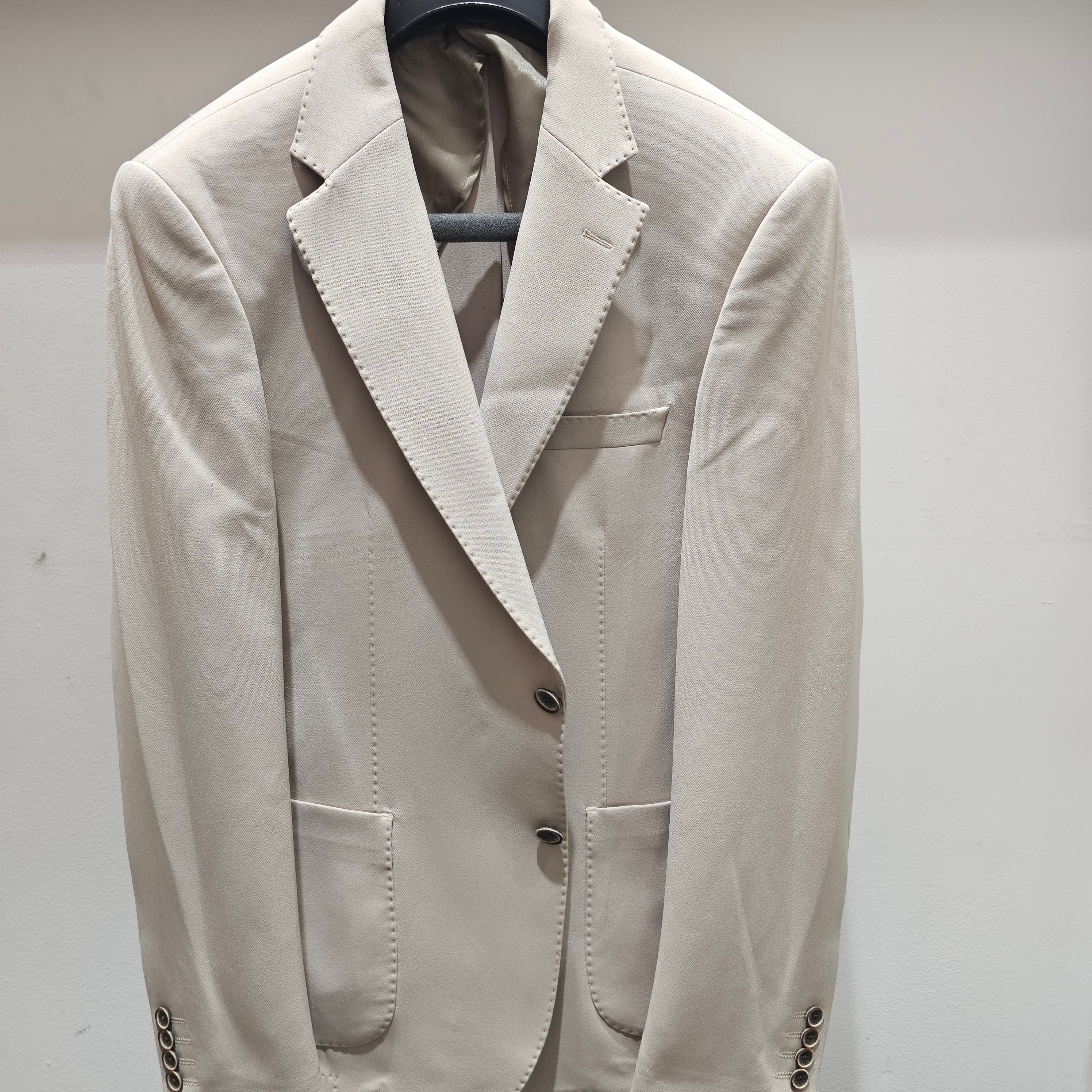 JACKET MEN W24 TC201/1412 4