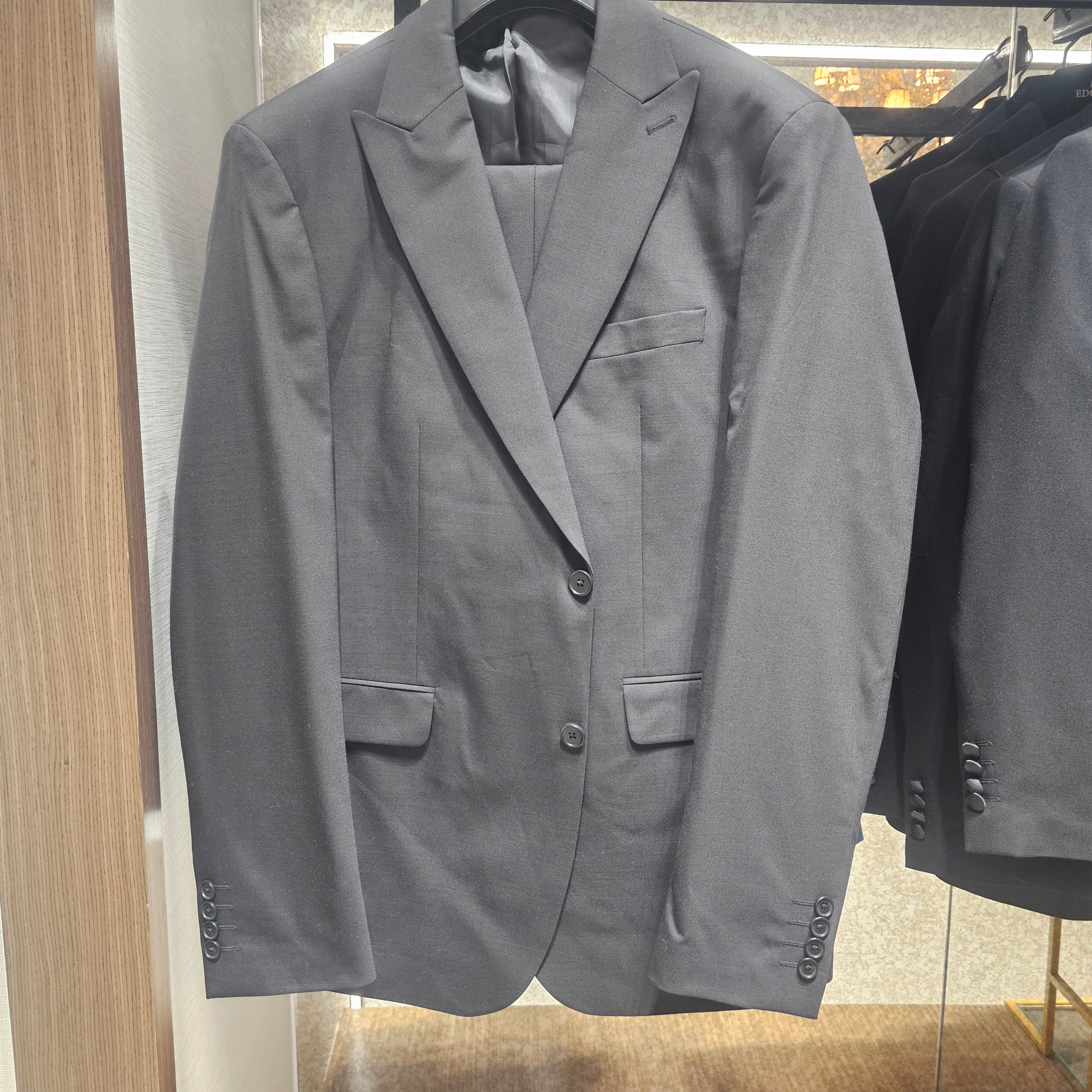 SUIT MEN TK607/6103 1