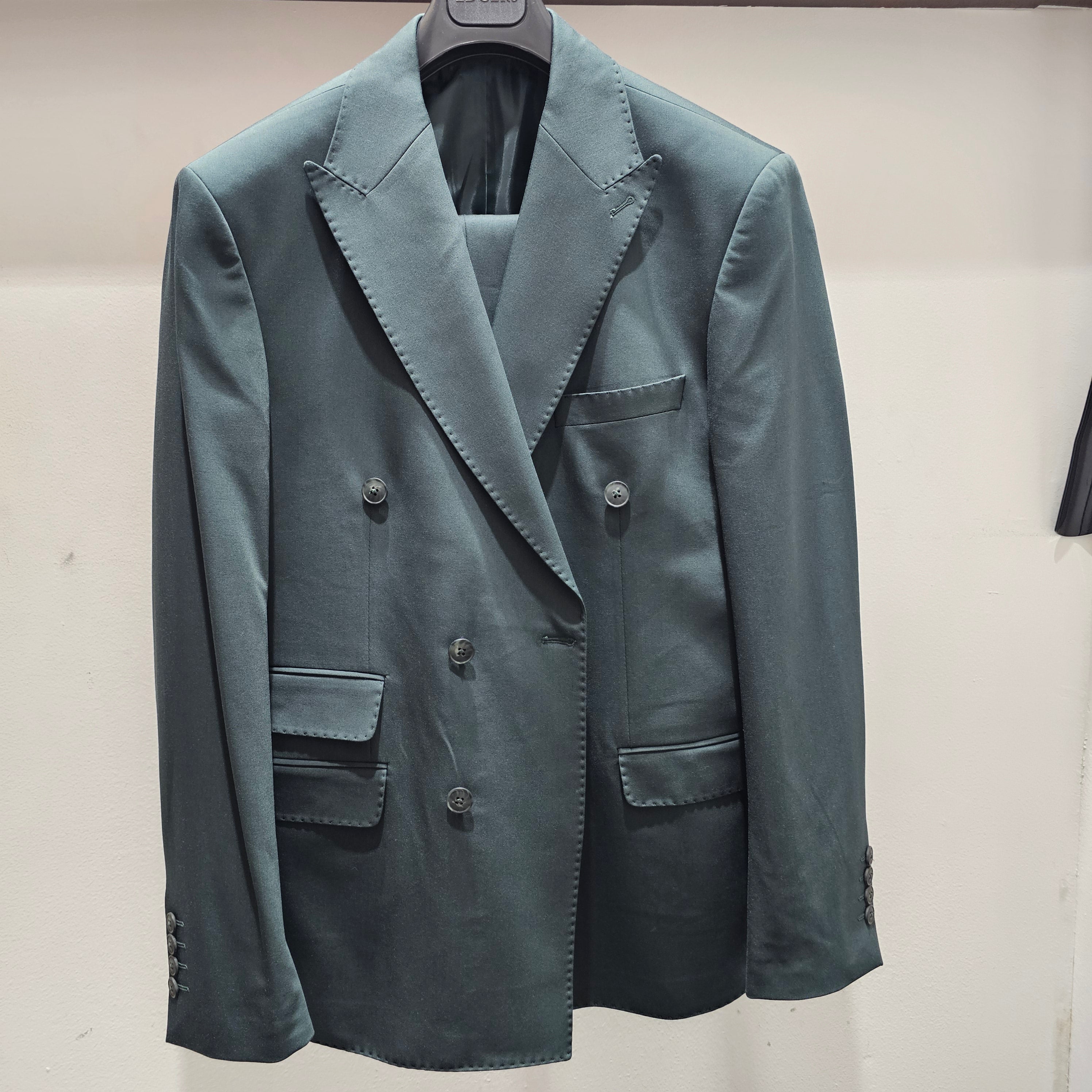 SUIT MEN W24 TK407/2052 4