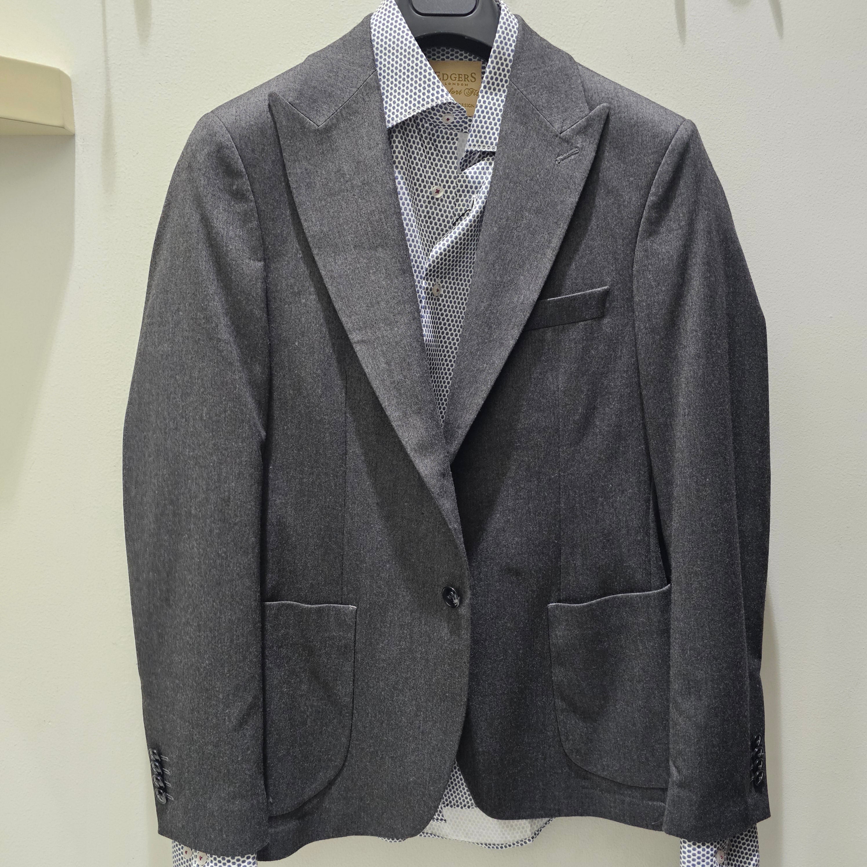 JACKET MEN W24 TC201/1397 1