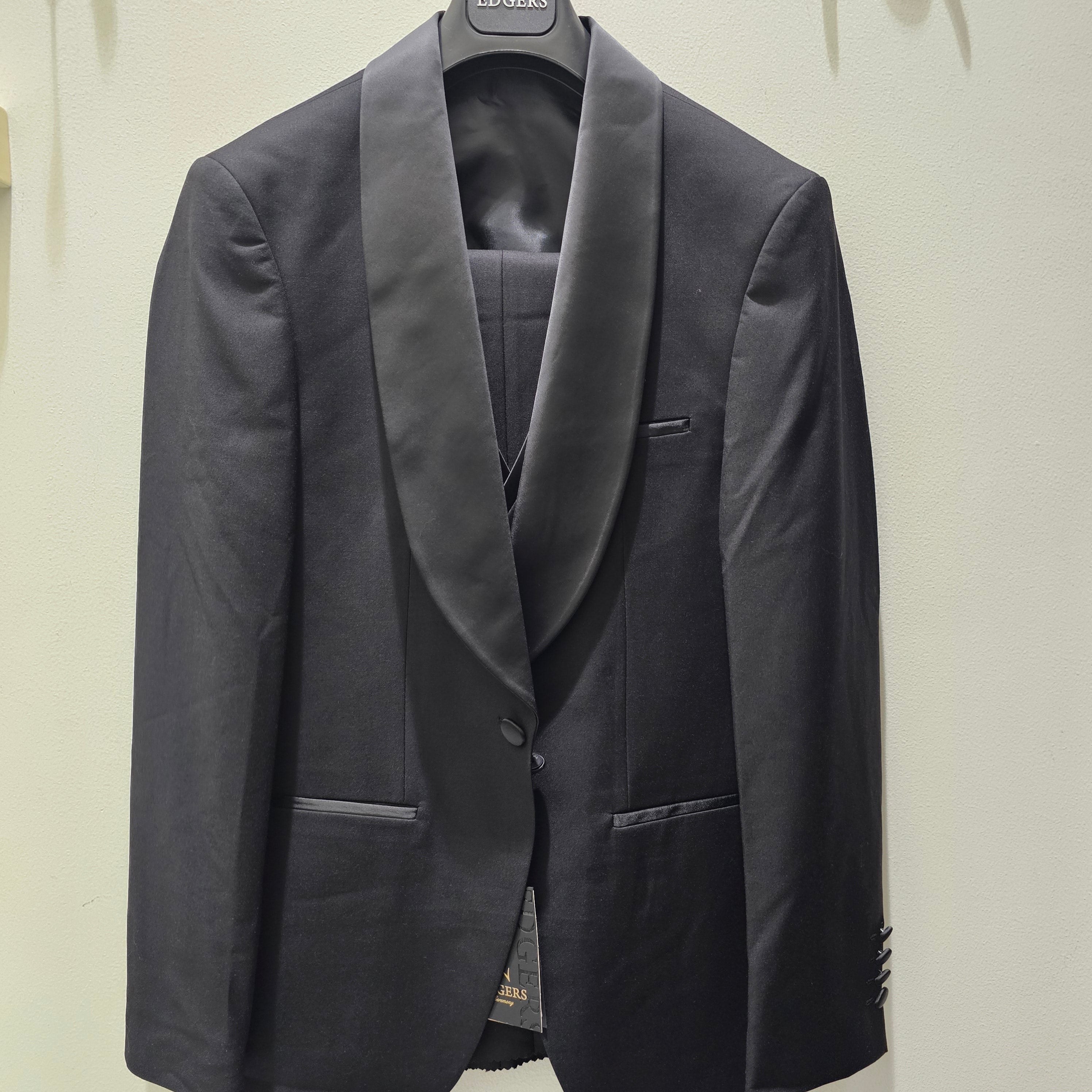 TUXEDO MEN W24 HIM 316 15