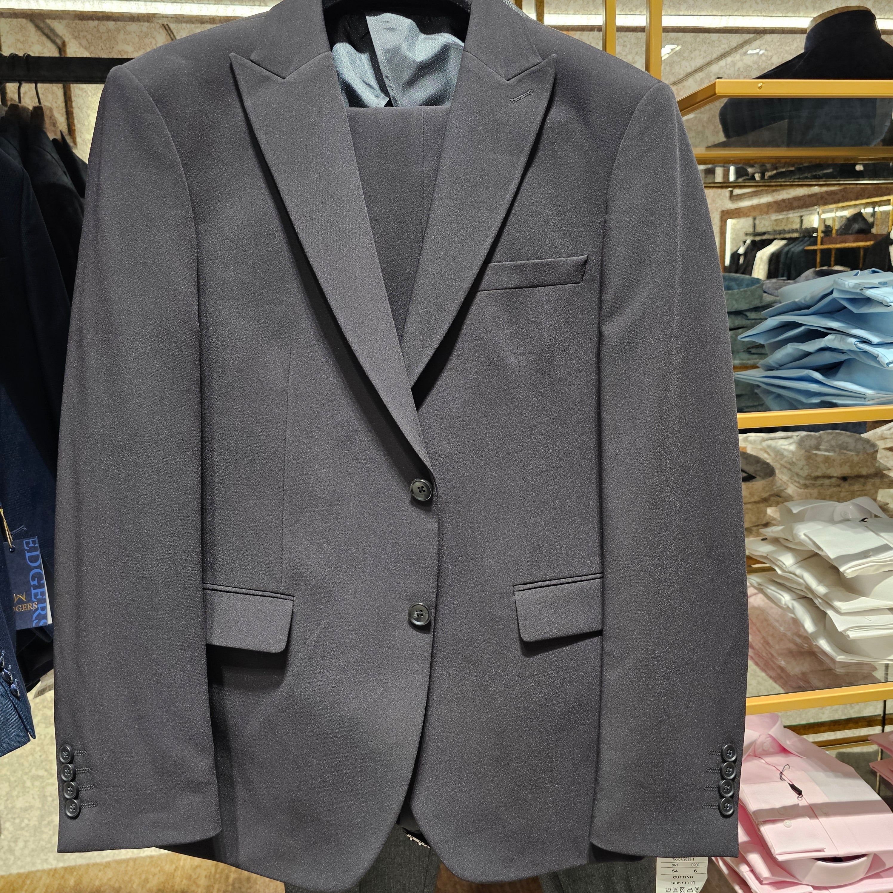 SUIT MEN W24 TK407/2033 1
