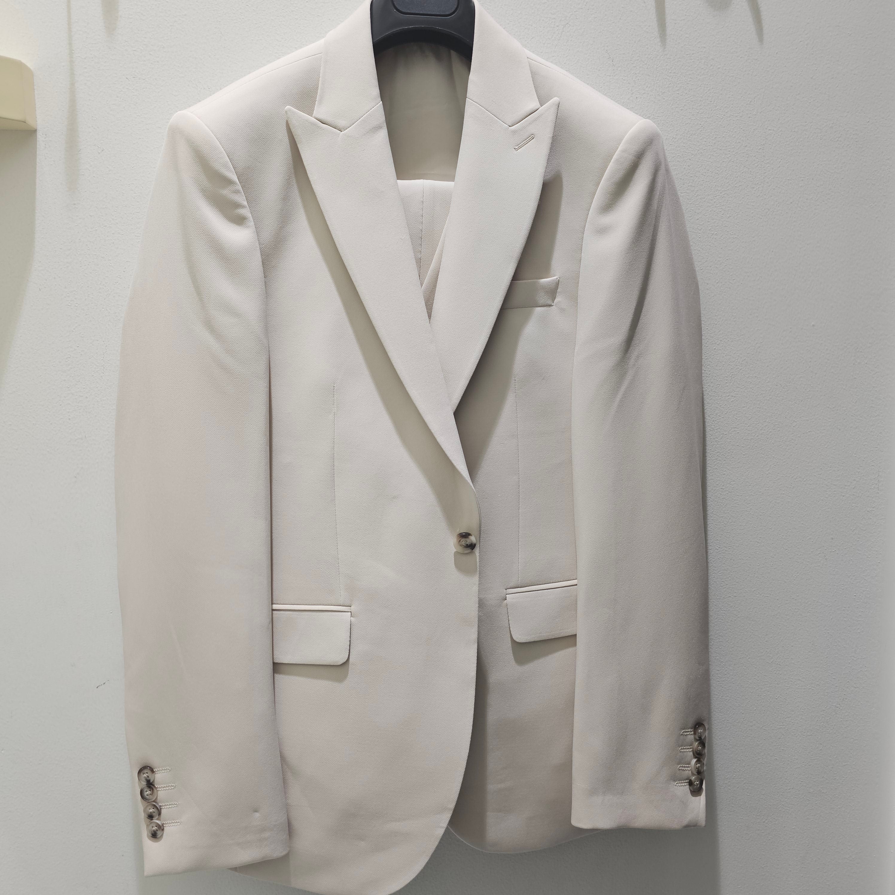 SUIT MEN W24 TK407/2007 2