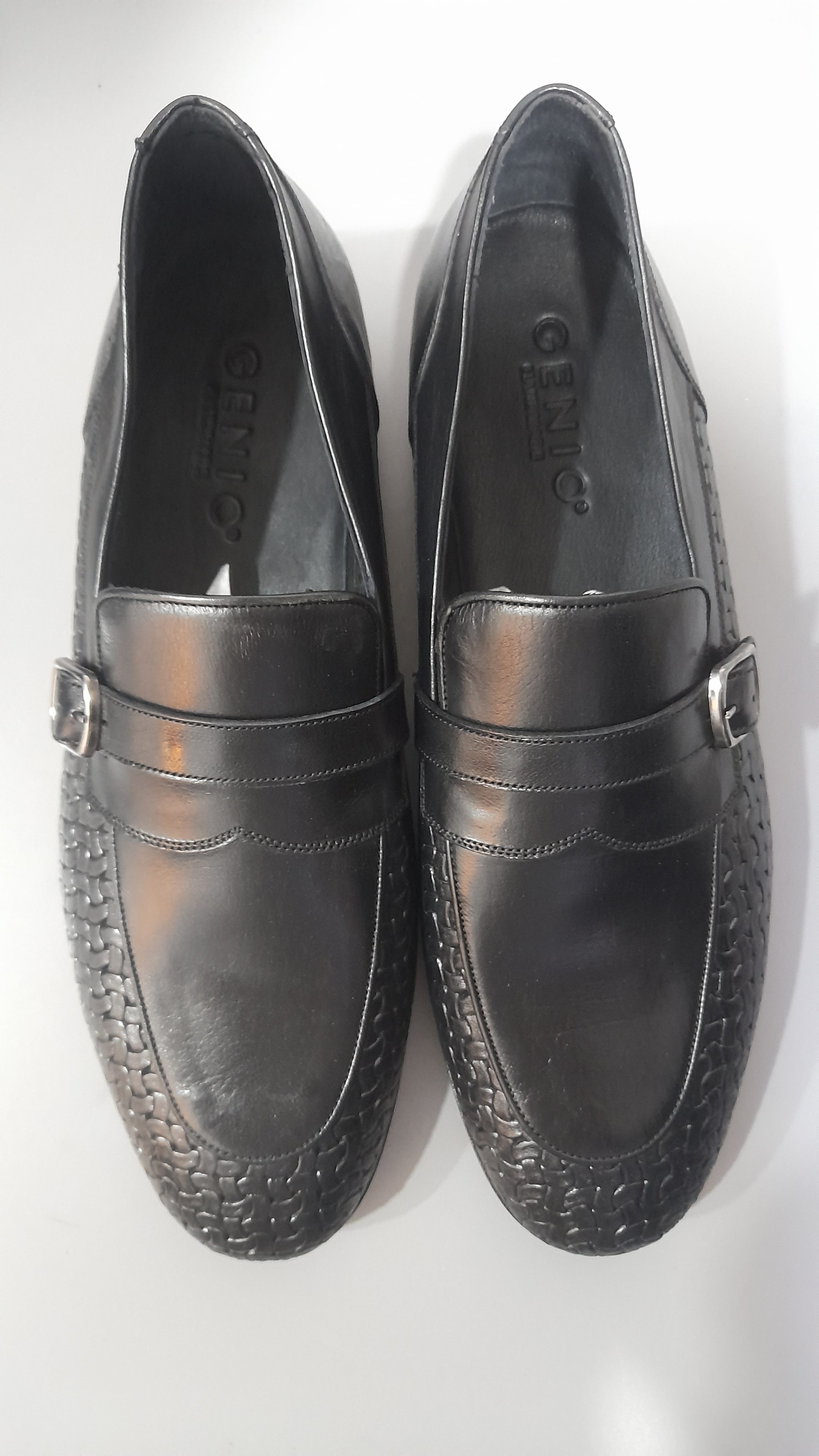 SHOES MEN GEN 120371201
