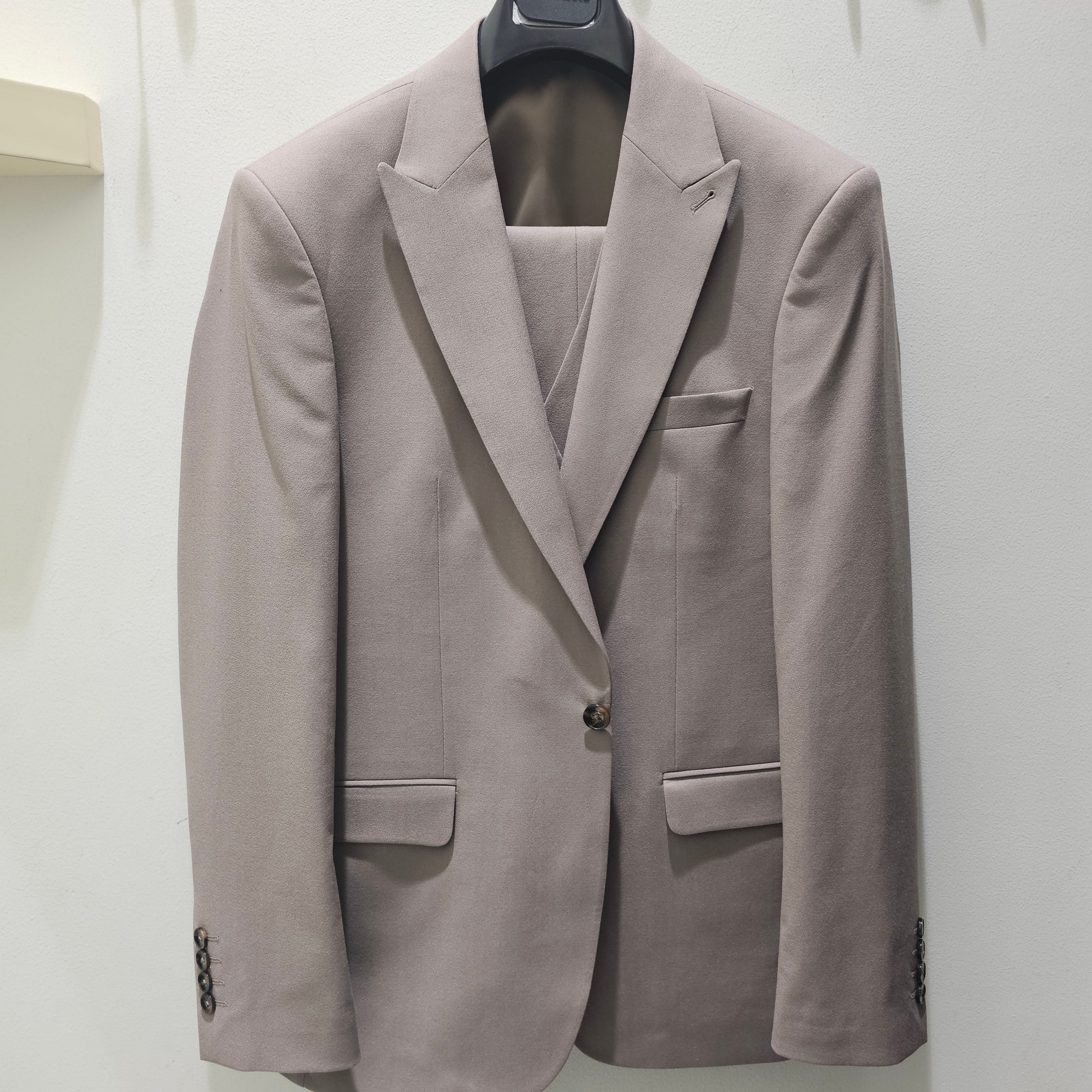 SUIT MEN W24 TK407/1175 119