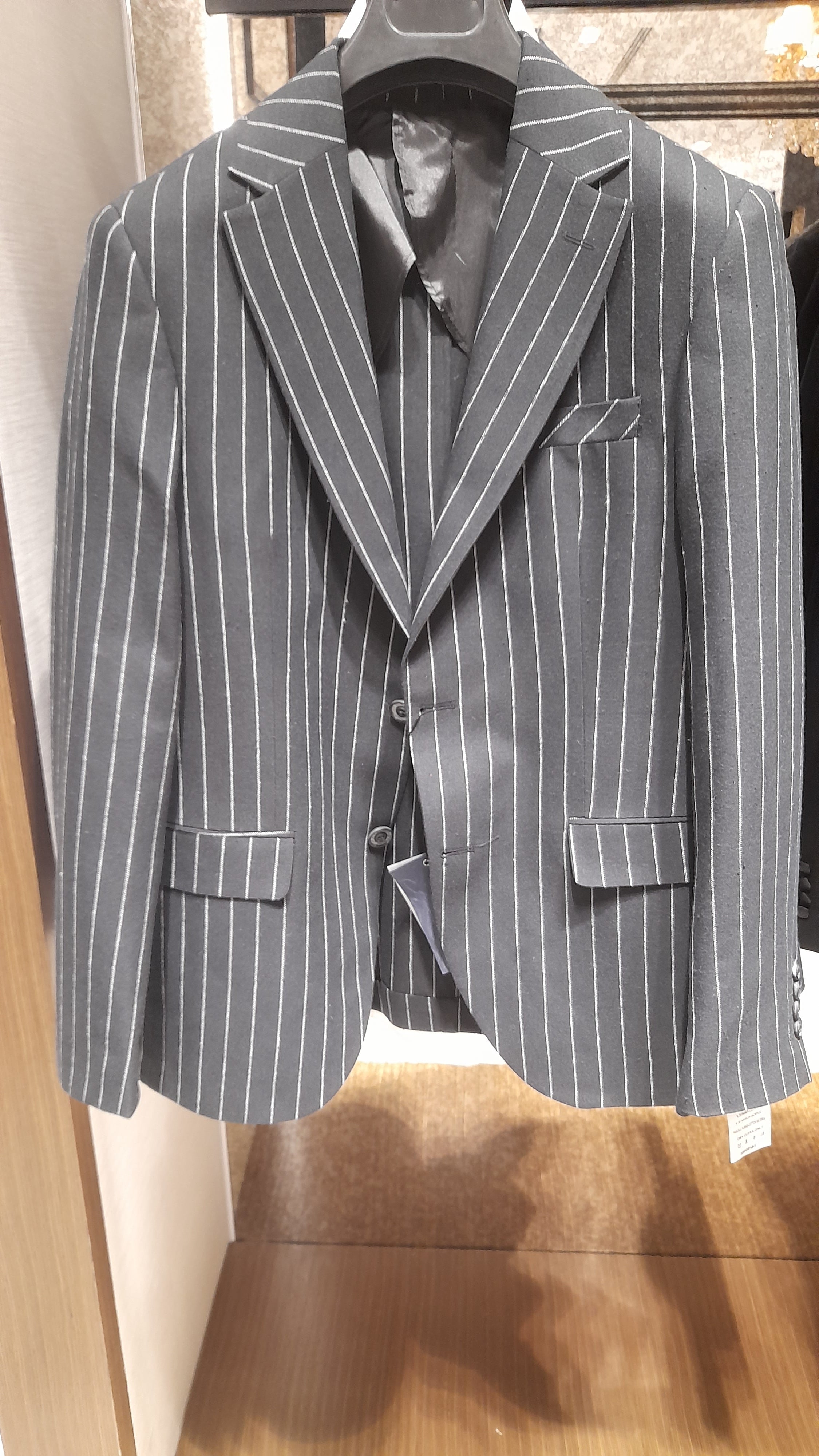 BLAZERS MEN S24 LB 19