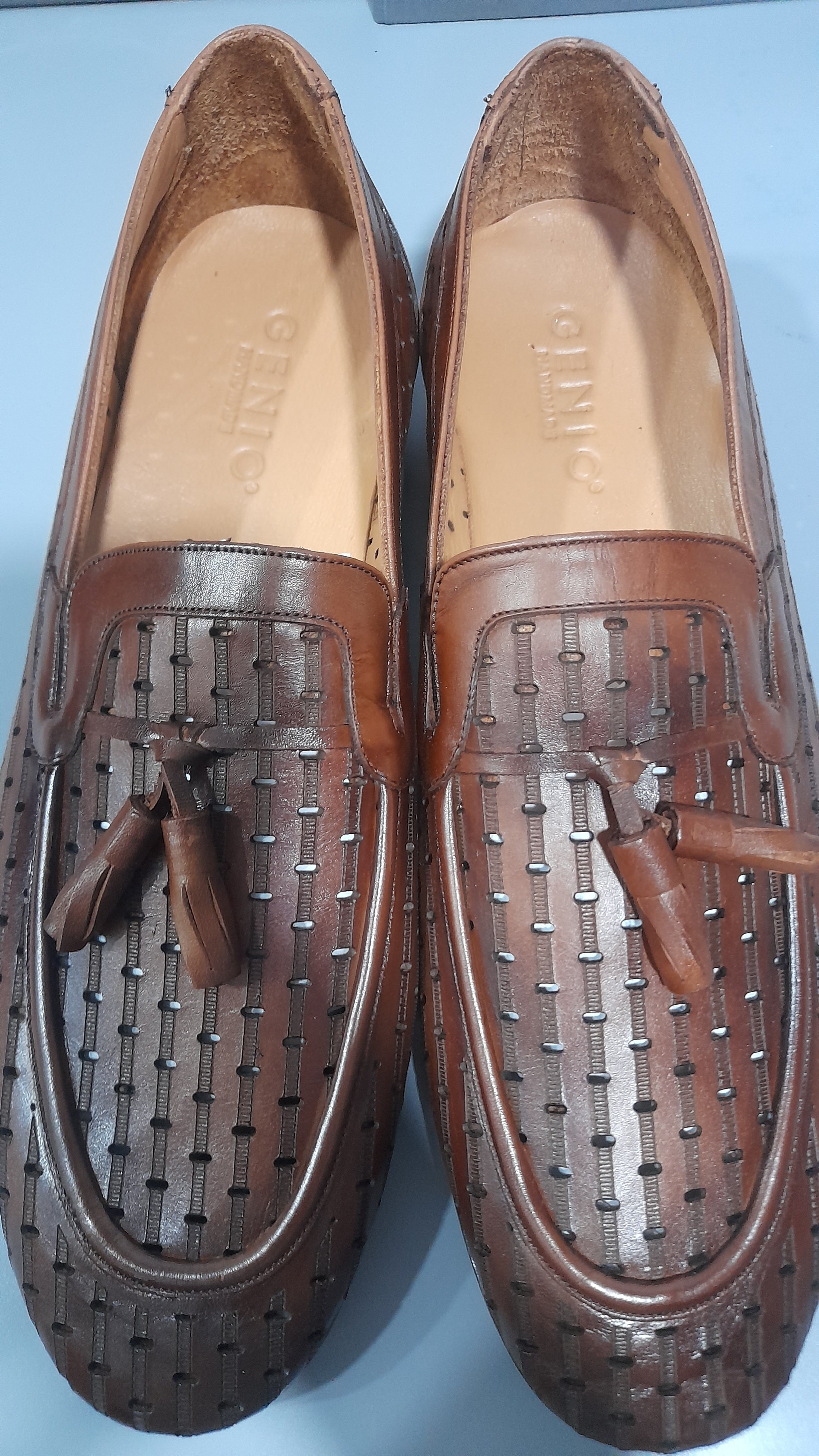SHOES MEN GEN 120371343